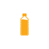 Water Bottle Icon 100px