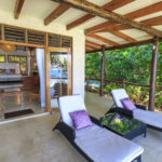Oceanfront Villa – Clifftop Villa Two 4