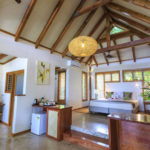 Oceanfront Villa – Clifftop Villa Three