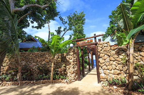 Oceanfront Villa – Blue Lagoon Villa Three 2