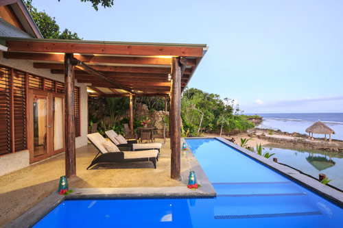 Savasi Island Resort Holiday Packages