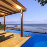 Oceanfront Villa – Clifftop Villa Three 5