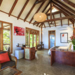 Grand Oceanfront 2 Bedroom – Waterfall Villa 3