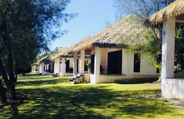 Mangaia Villas