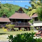 Beach View Villa