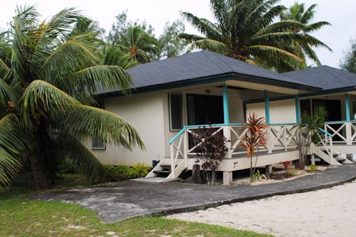 Garden Room 1