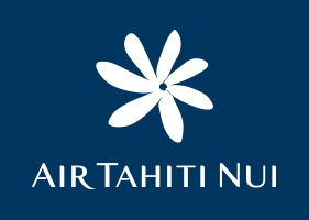 Air Tahiti Nui Logo