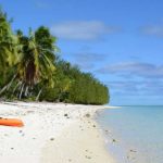 Aitutaki Beach Villas 1