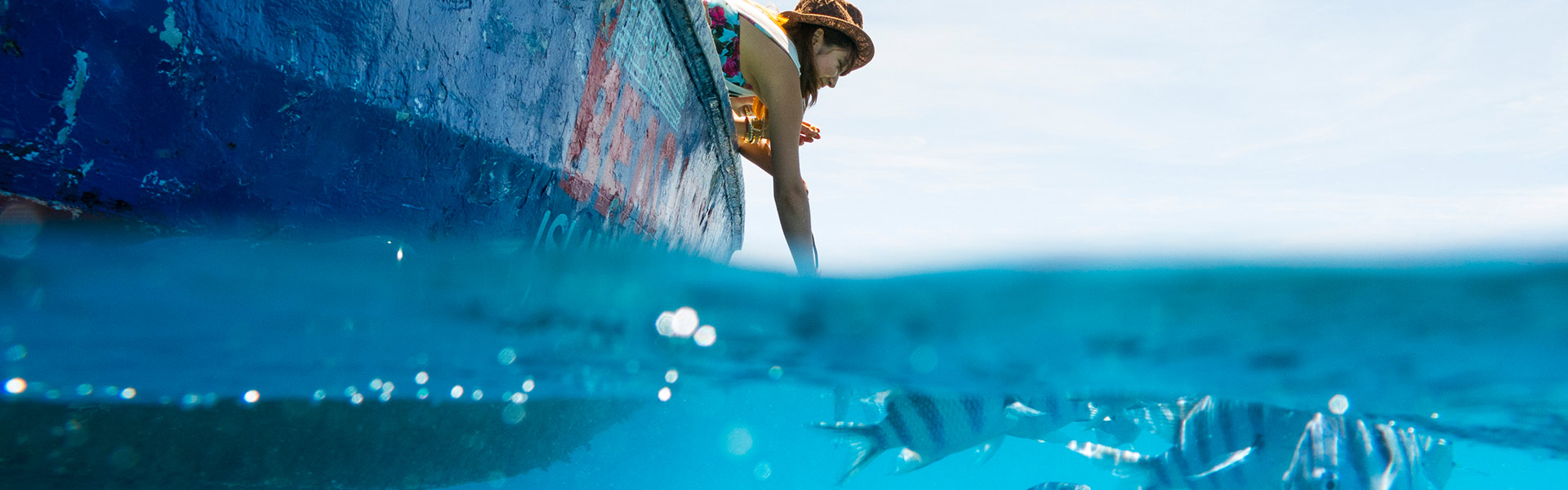 Beachcomber Island Resort