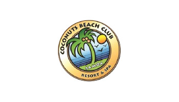 Coconuts Beach Club Resort Samoa
