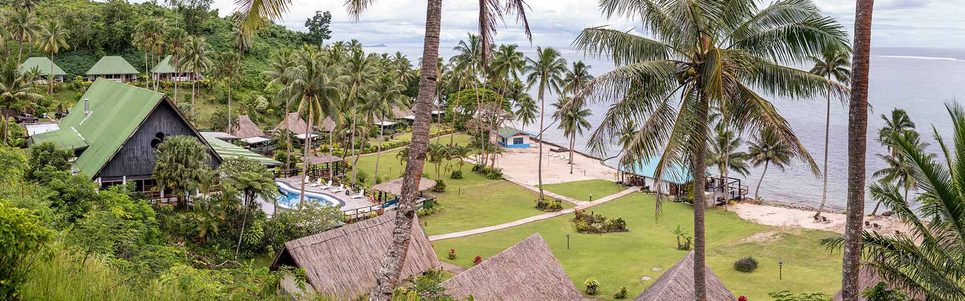 5 Nights Package w/ Room Discount, All Meals + Transfers, & More!