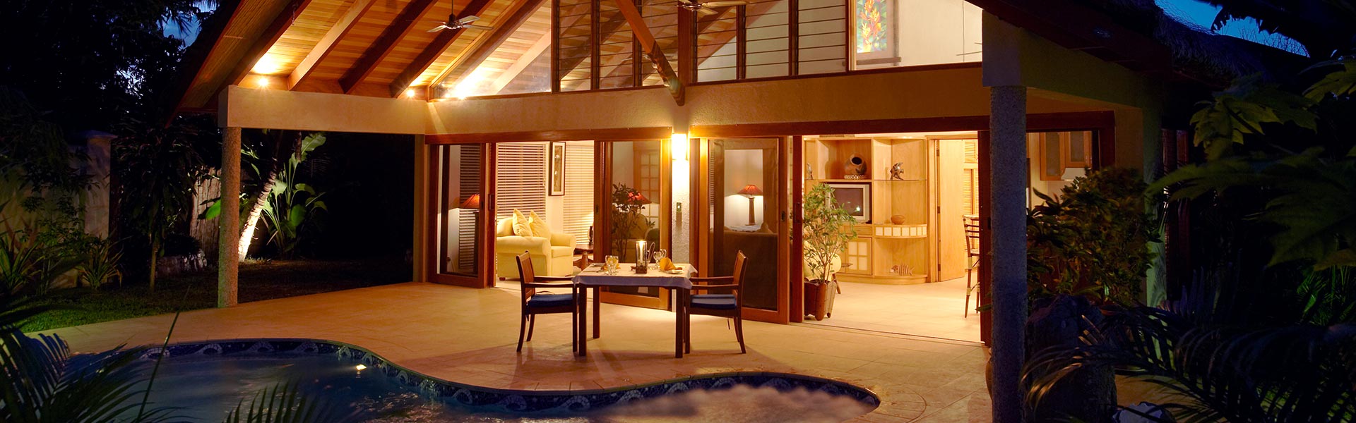First Landing Beach Resort & Villas