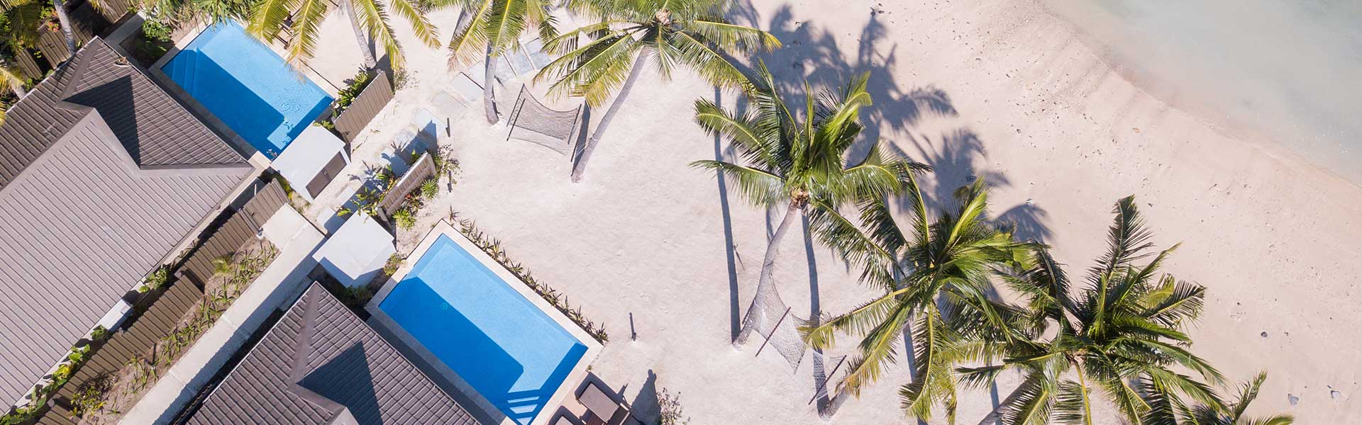 First Landing Beach Resort & Villas