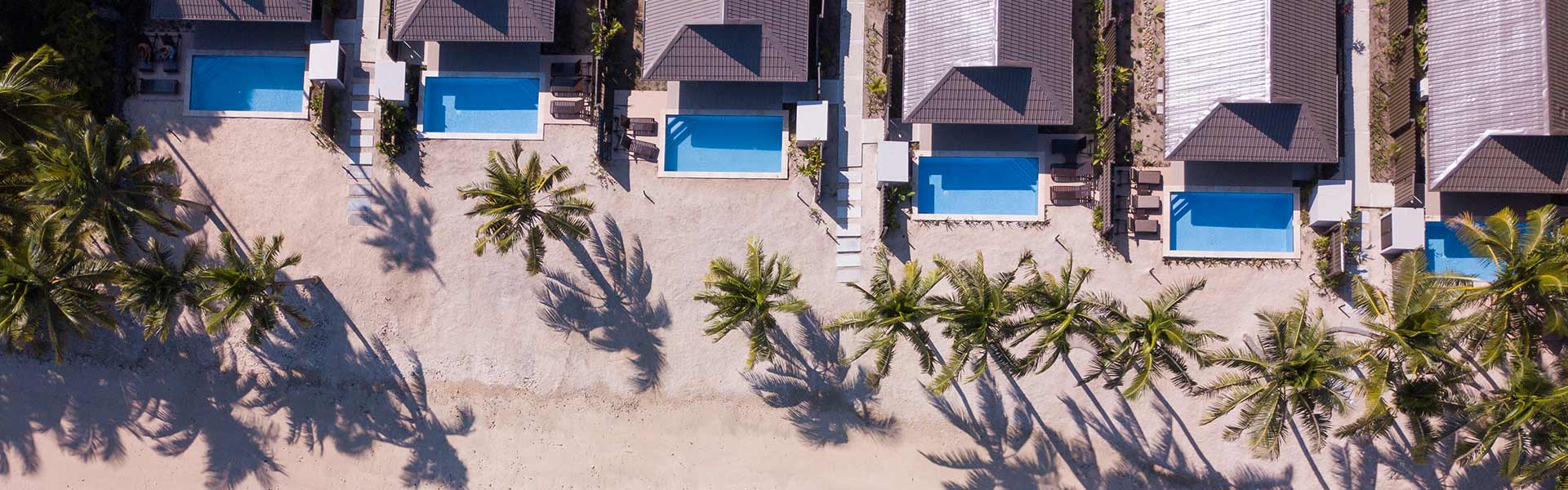 First Landing Beach Resort & Villas