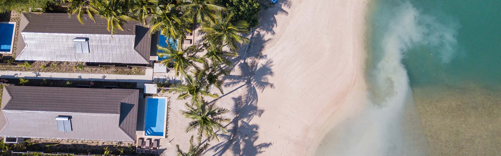 First Landing Beach Resort & Villas