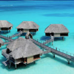 Four Seasons Resort Bora Bora 1