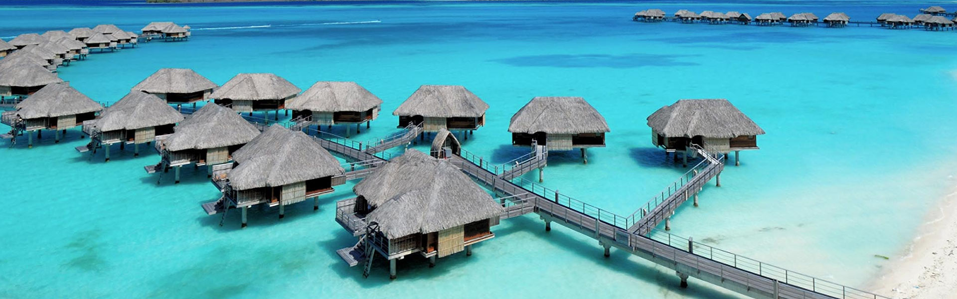 Four Seasons Resort Bora Bora