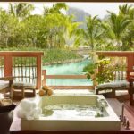 Four Seasons Resort Bora Bora 3