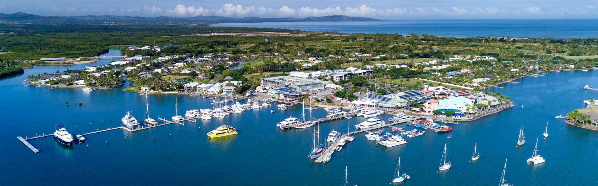 Hilton Fiji Beach Resort & Spa
