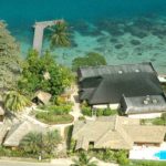 Hotel Le Mahana Huahine 3