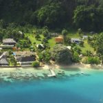 Hotel Le Mahana Huahine 2