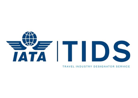 IATA TIDS Logo