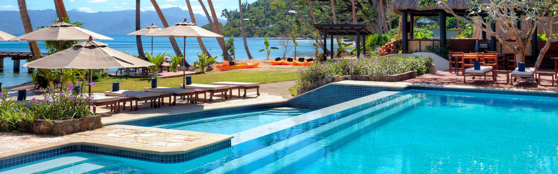 Jean-Michel Cousteau Resort