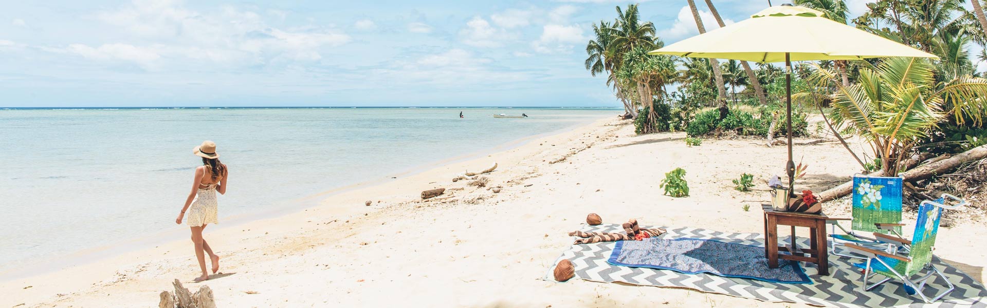 Koro Sun Resort & Rainforest Spa