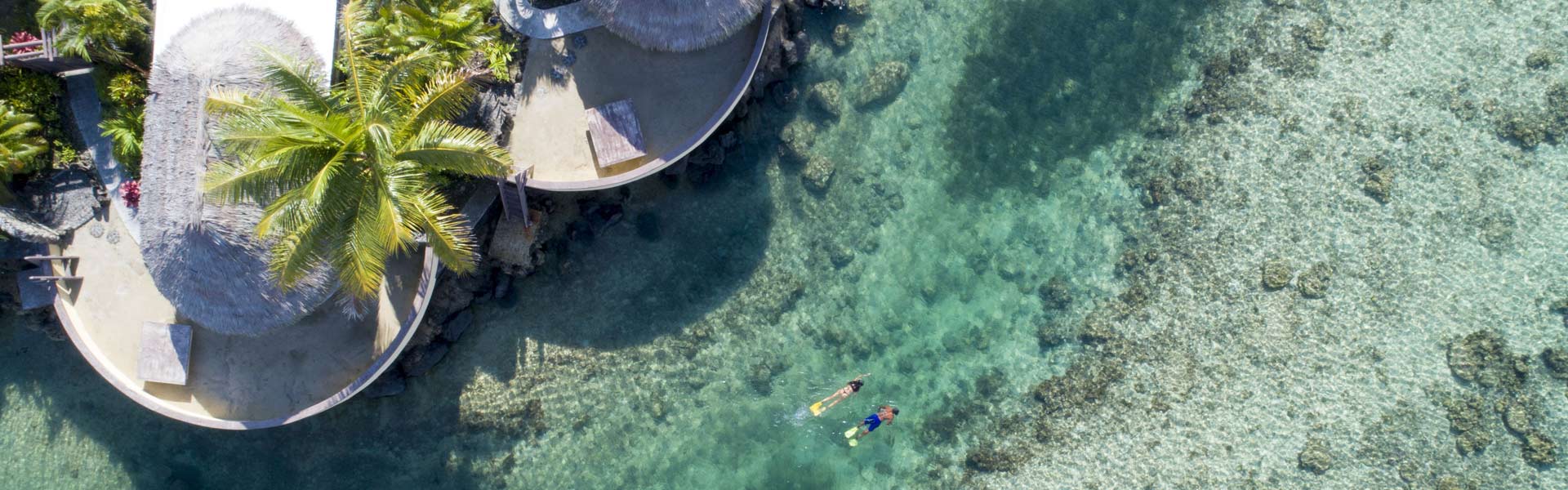 Koro Sun Resort & Rainforest Spa