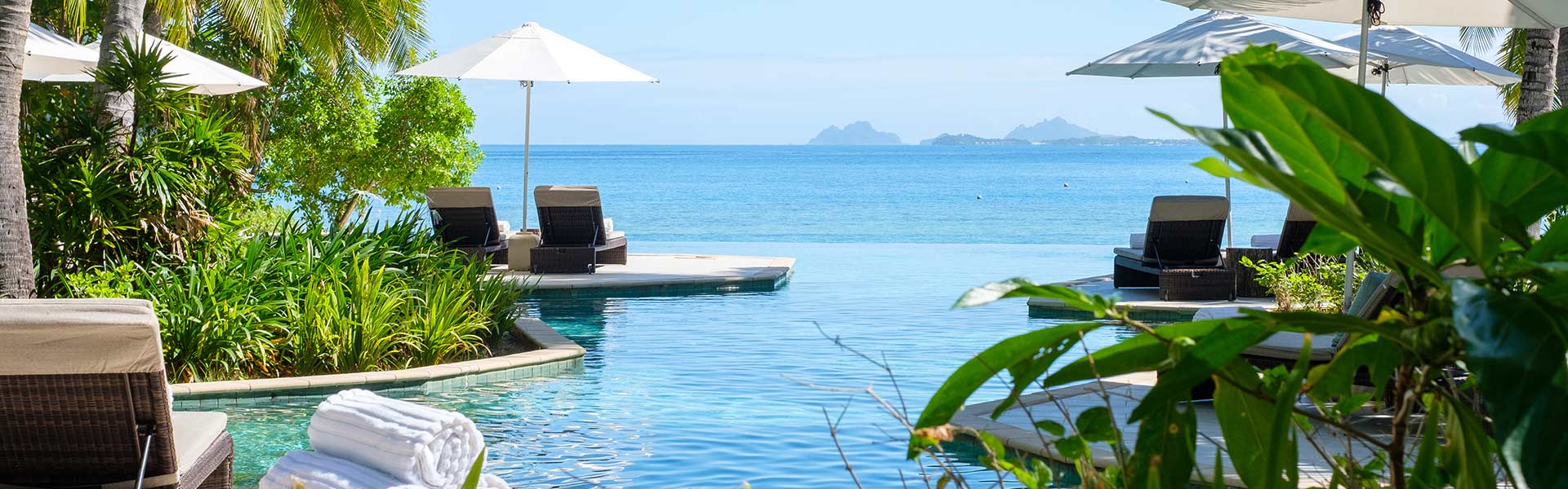 Likuliku Lagoon Resort