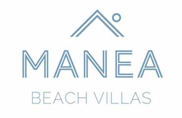 Manea Beach Villas Logo