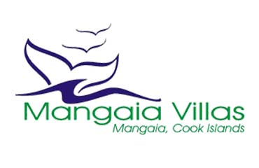 Mangaia Villas Logo