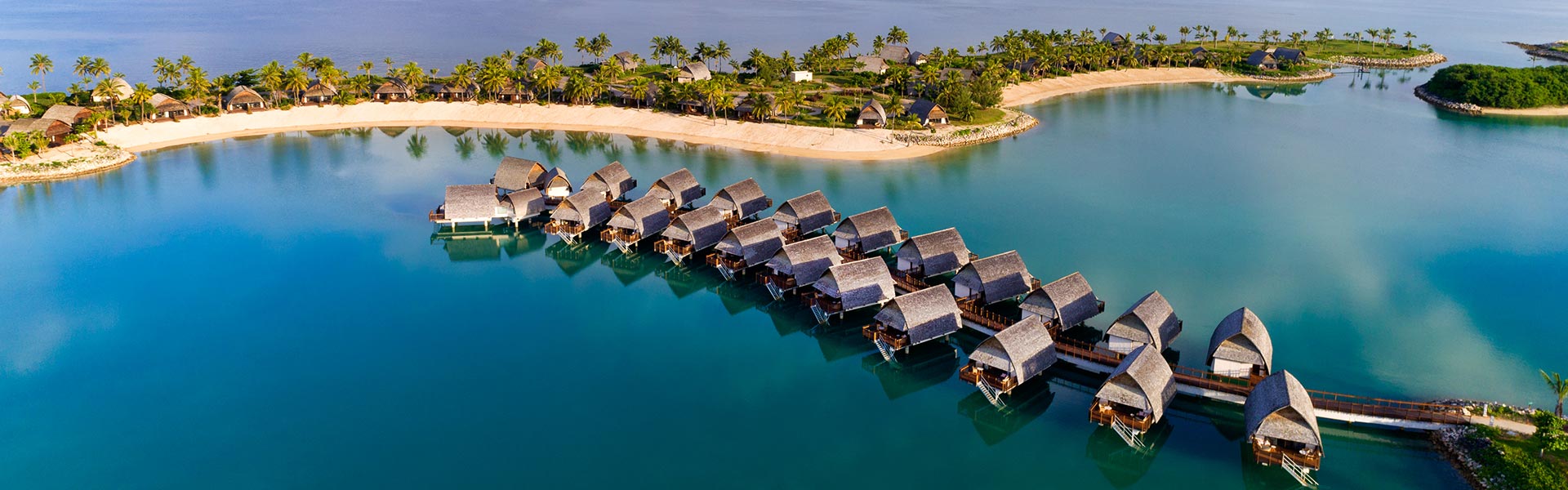 Fiji Marriott Resort Momi Bay
