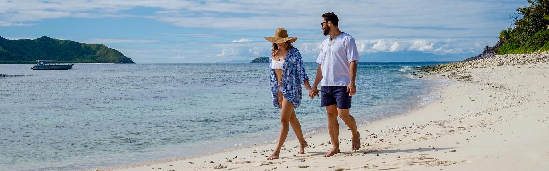 Matamanoa Island Resort