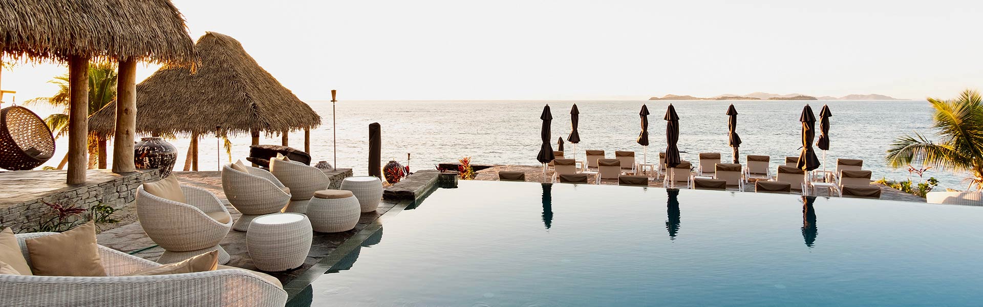 Matamanoa Island Resort