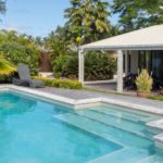 Muri Beach Villa 3