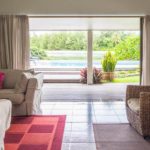 Muri Beach Villa 4