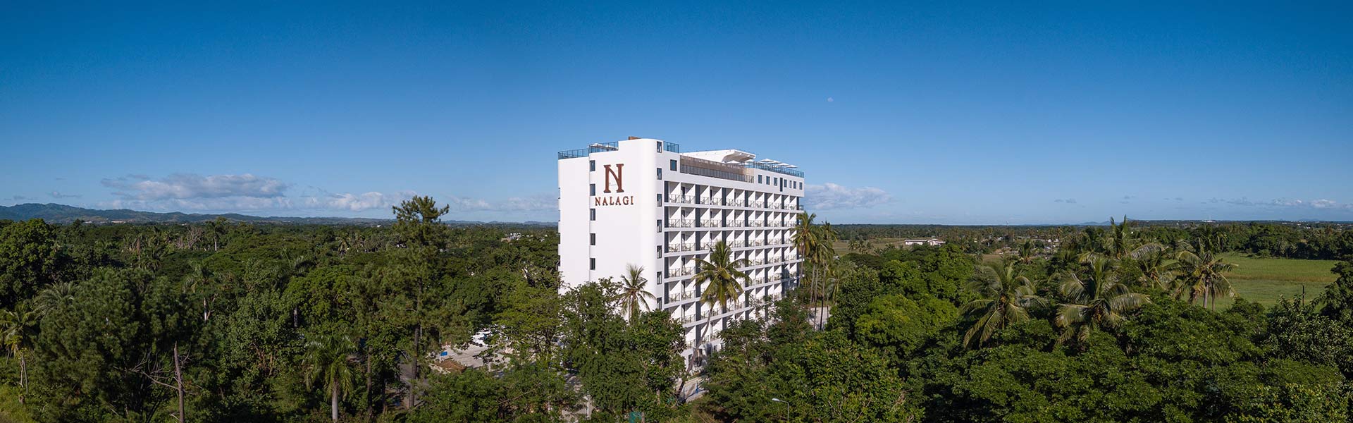 Nalagi Hotel Nadi