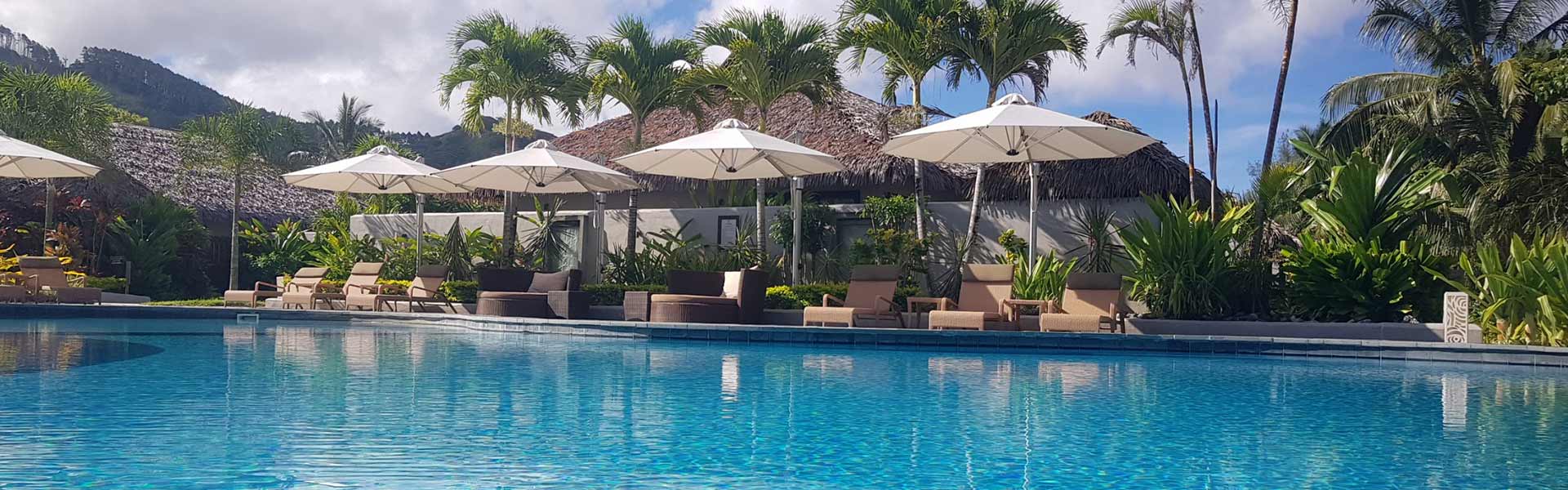 Stay 6 Nights with Flights, Transfers and more!