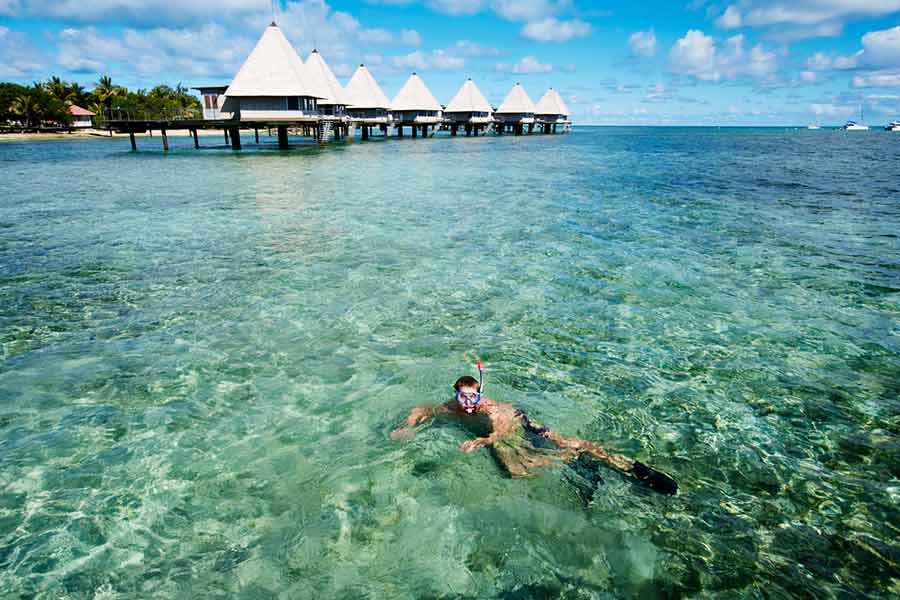 new caledonia travel info