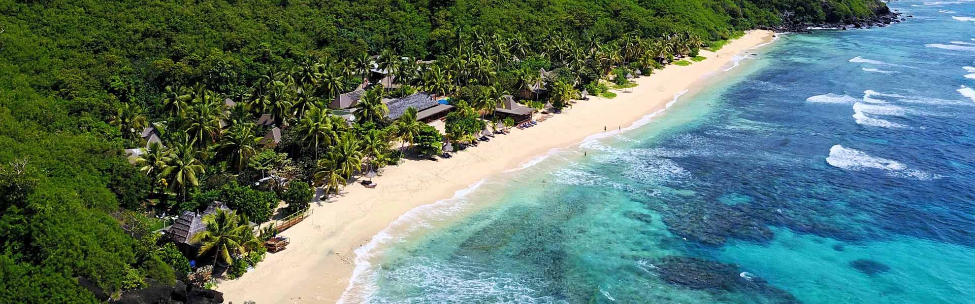Octopus Resort