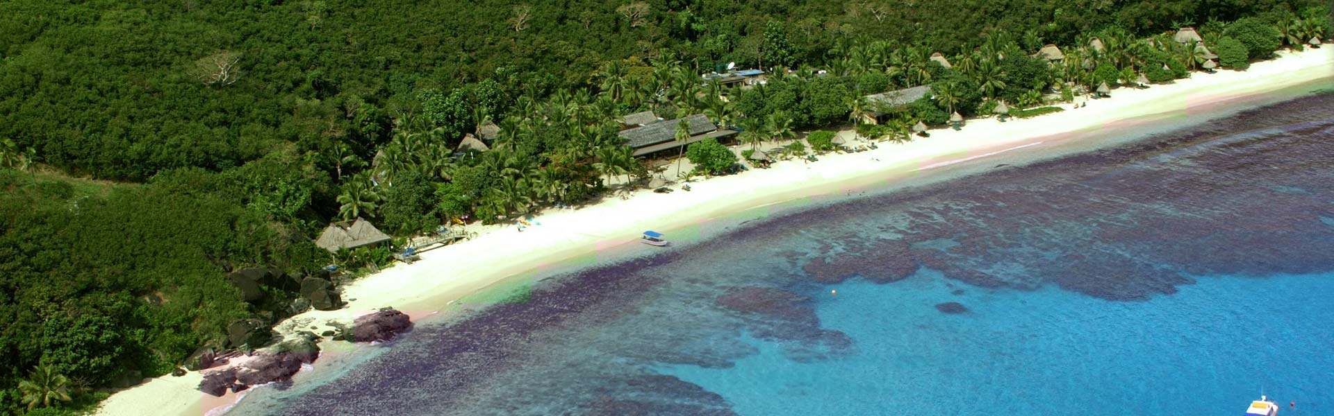 Octopus Resort