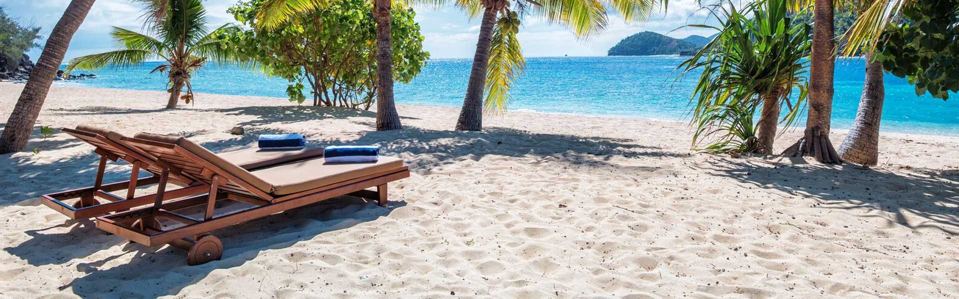 Paradise Cove Resort Fiji AllInclusive Holiday Packages 2025