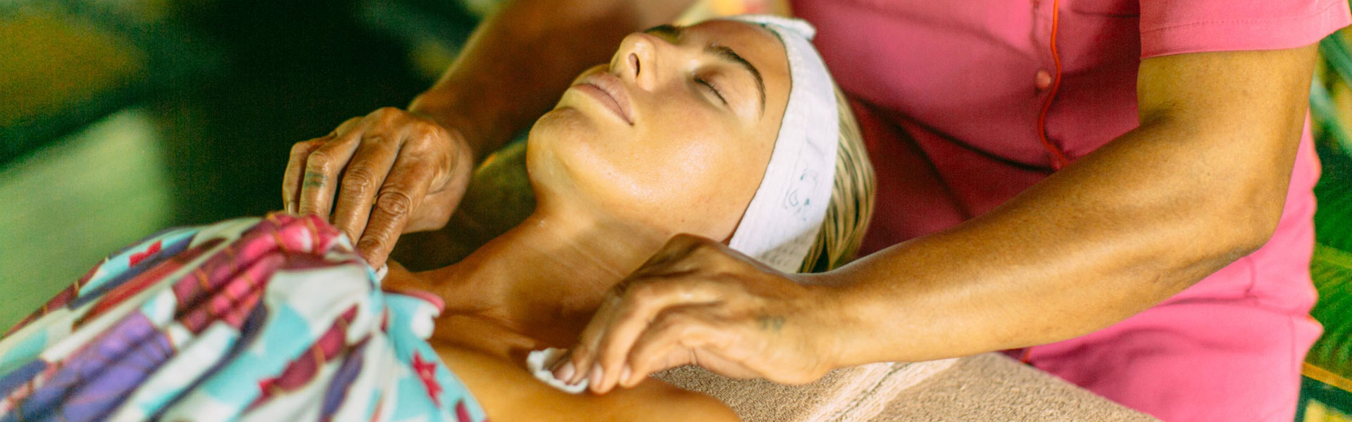 Qamea Resort and Spa Fiji