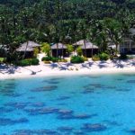 Rarotonga Beach Bungalows 1