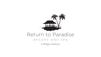 Return to Paradise