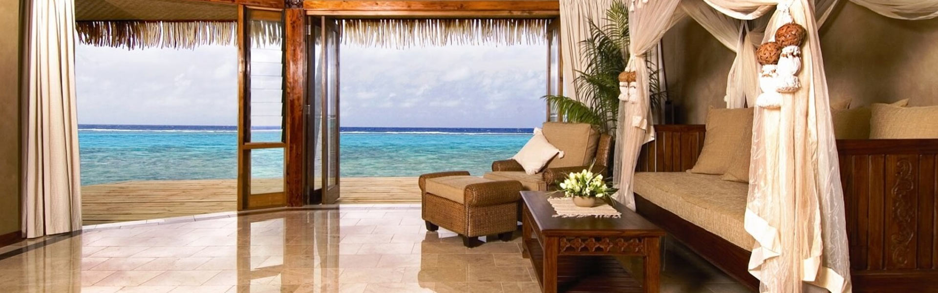 Rumours Luxury Villas & Spa
