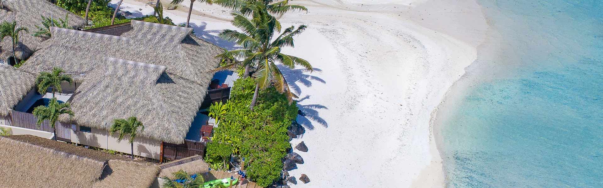 Sea Change Villas