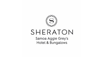 Sheraton Samoa Aggie Grey