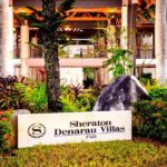 Sheraton Denarau Villas 3